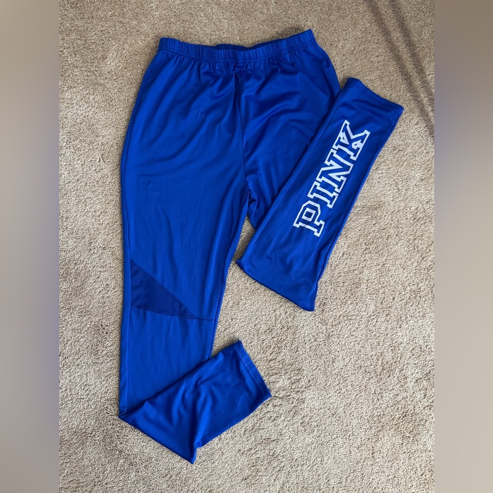 PINK stretch pants